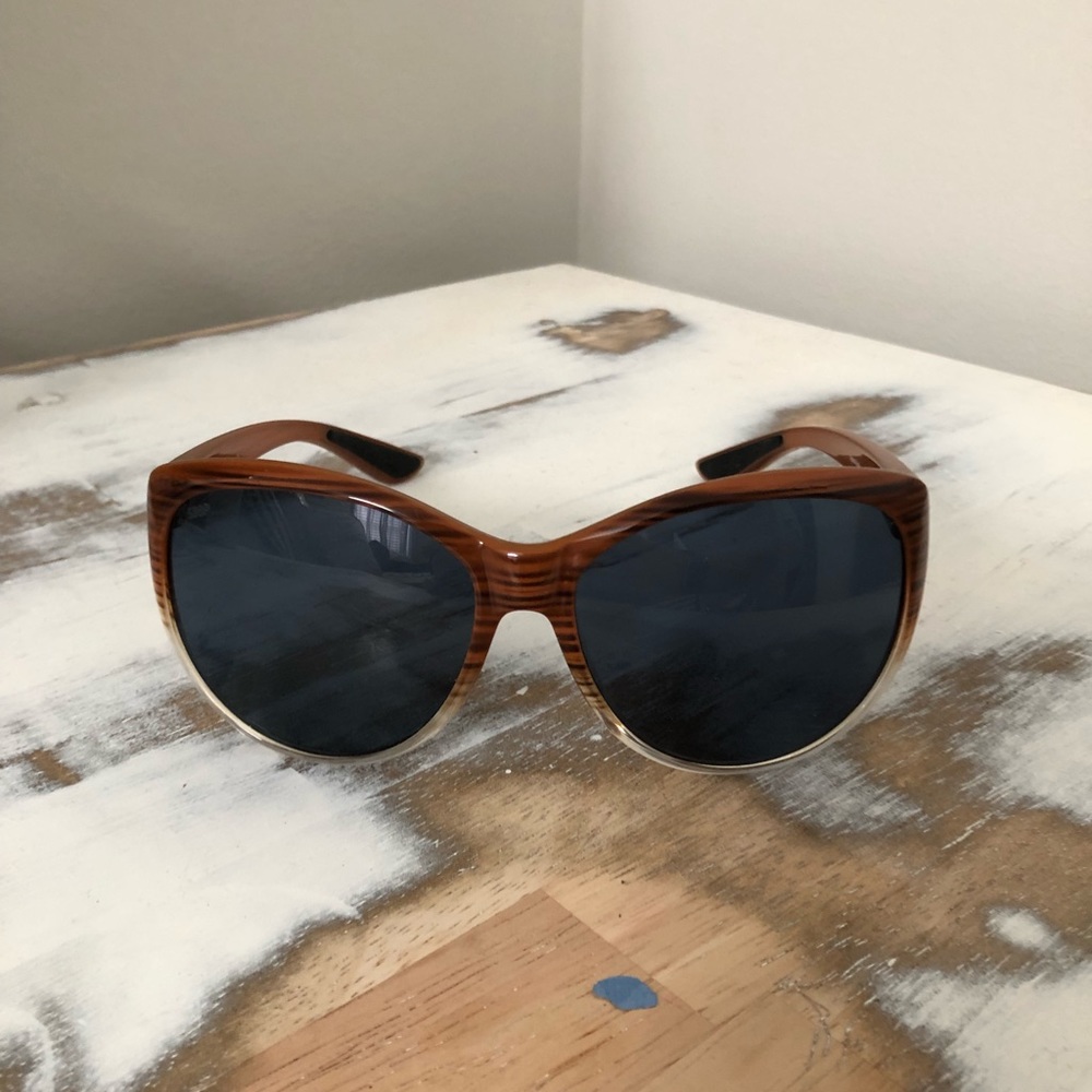 Costa Del Mar La Mar Polarized Sunglasses